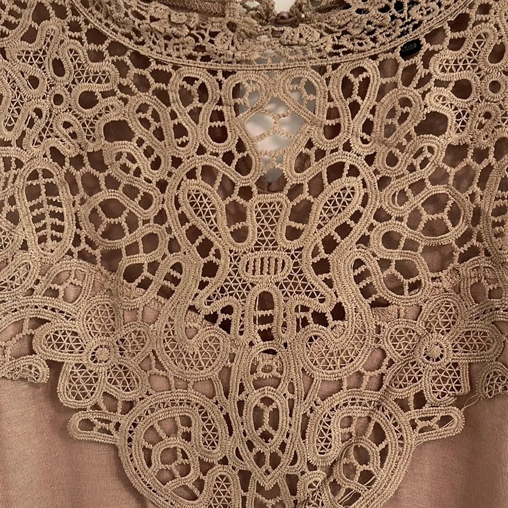 NWT Racheal Top - Picture 2 of 5